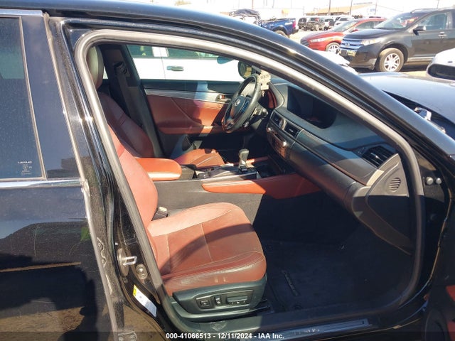 JTHBE1BL3FA006609 Lexus GS 350