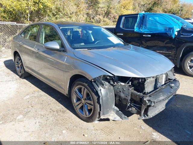 Volkswagen tsi 2024 3VW7M7BU1RM084199 Image 17