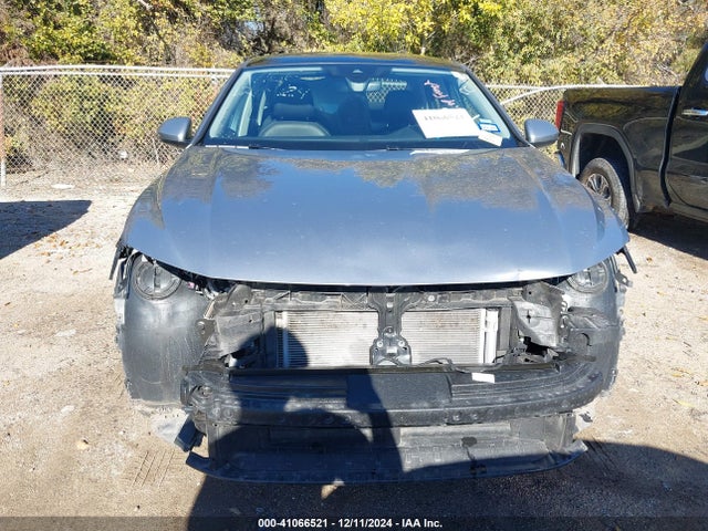 Volkswagen Jetta 1.5t Se 2024 3VW7M7BU1RM084199 Image 12
