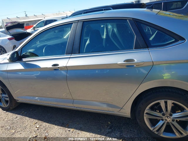 Volkswagen Jetta 1.5t Se 2024 3VW7M7BU1RM084199 Image 14