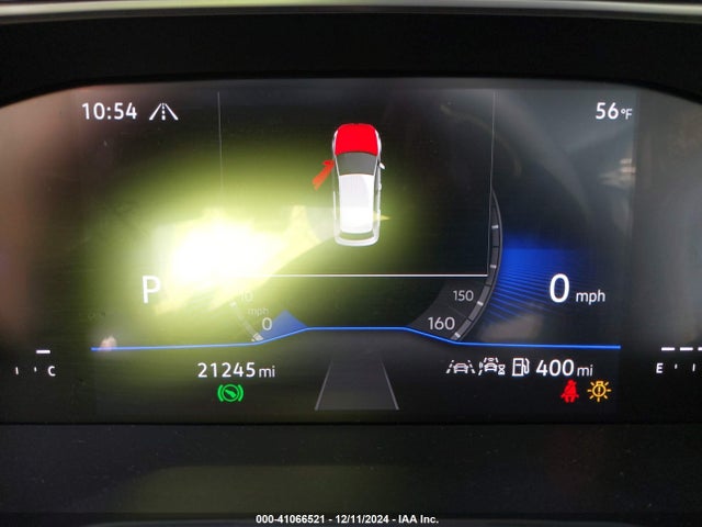 Volkswagen Jetta 1.5t Se 2024 3VW7M7BU1RM084199 Image 15