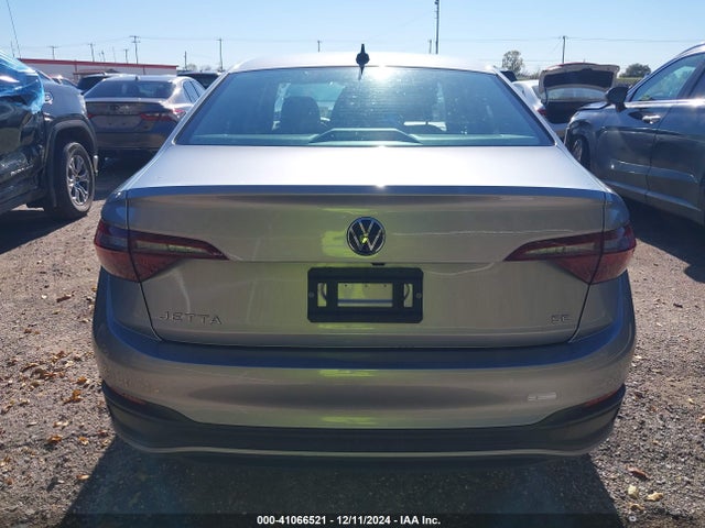 Volkswagen tsi 2024 3VW7M7BU1RM084199 Image 32