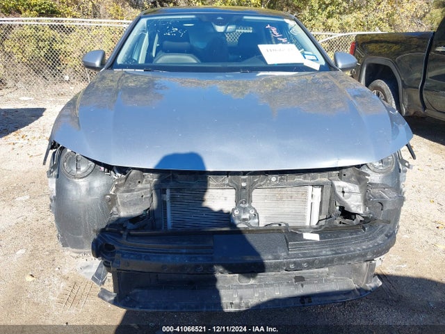 Volkswagen tsi 2024 3VW7M7BU1RM084199 Image 22