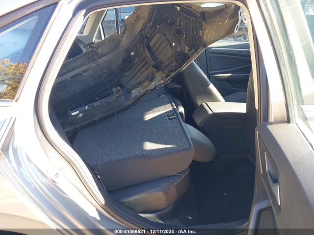 Volkswagen Jetta 1.5t Se 2024 3VW7M7BU1RM084199 Image 8