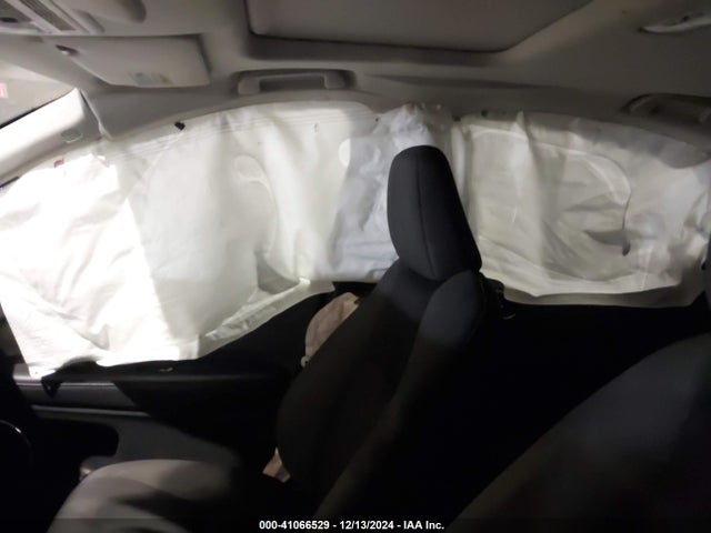 Honda Hr-v Awd Ex 2020 3CZRU6H53LM710844 Image 18