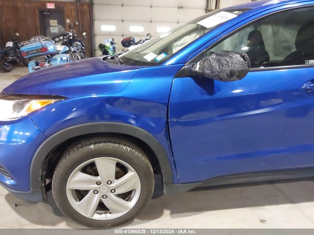 Honda Hr-v Awd Ex 2020 3CZRU6H53LM710844 Image 19