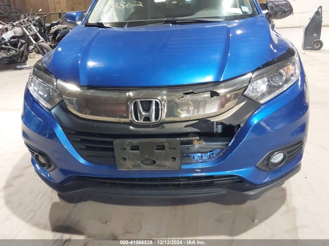 Honda Hr-v Awd Ex 2020 3CZRU6H53LM710844 Image 20