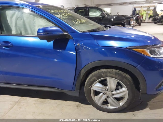 Honda Hr-v Awd Ex 2020 3CZRU6H53LM710844 Image 21