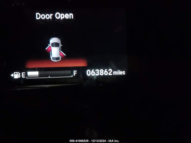 Honda Hr-v Awd Ex 2020 3CZRU6H53LM710844 Image 7