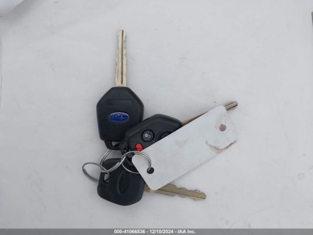 2016 SUBARU FORESTER JF2SJABC0GH558642 Photo 10