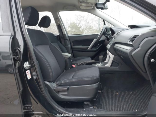 2016 SUBARU FORESTER JF2SJABC0GH558642 Photo 4
