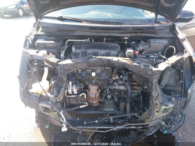 Honda ODYSSEY EX 2014 5FNRL5H45EB025312 Image 10