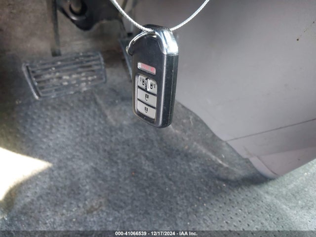 Honda ODYSSEY EX 2014 5FNRL5H45EB025312 Image 11