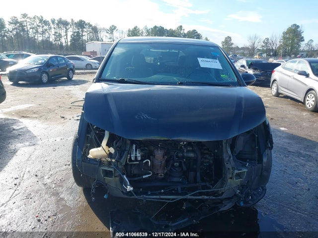Honda ODYSSEY EX 2014 5FNRL5H45EB025312 Image 12