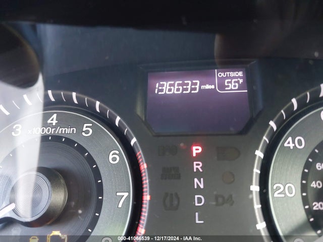 Honda ODYSSEY EX 2014 5FNRL5H45EB025312 Image 15