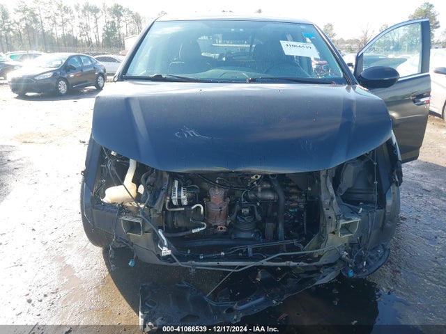 Honda ODYSSEY EX 2014 5FNRL5H45EB025312 Image 6