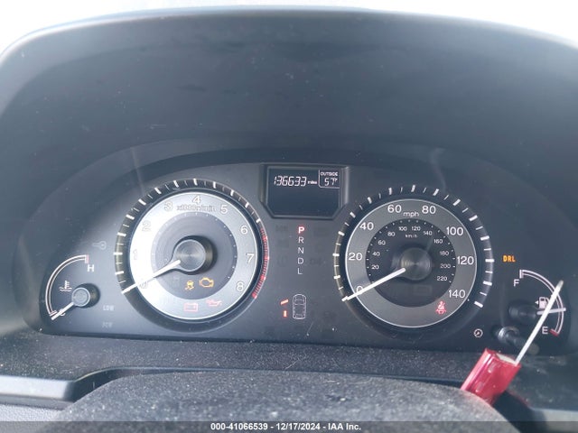 Honda ODYSSEY EX 2014 5FNRL5H45EB025312 Image 7