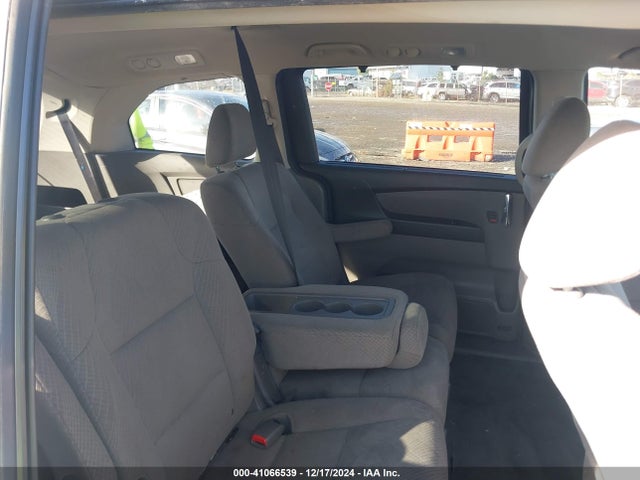Honda ODYSSEY EX 2014 5FNRL5H45EB025312 Image 8