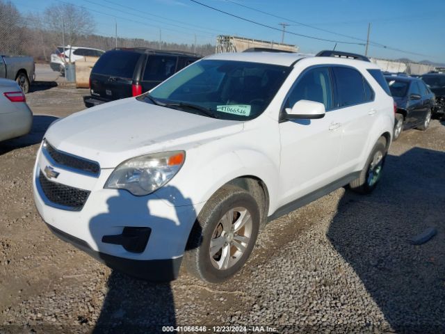 1GNALBEK3EZ102730 Chevrolet EQUINOX 1LT