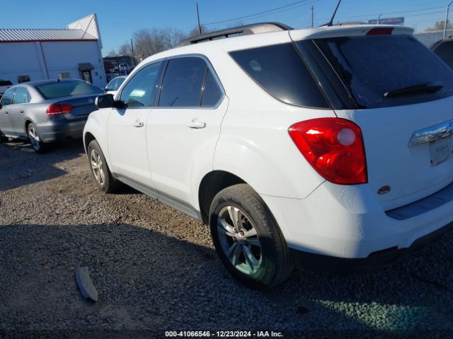 1GNALBEK3EZ102730 Chevrolet EQUINOX 1LT