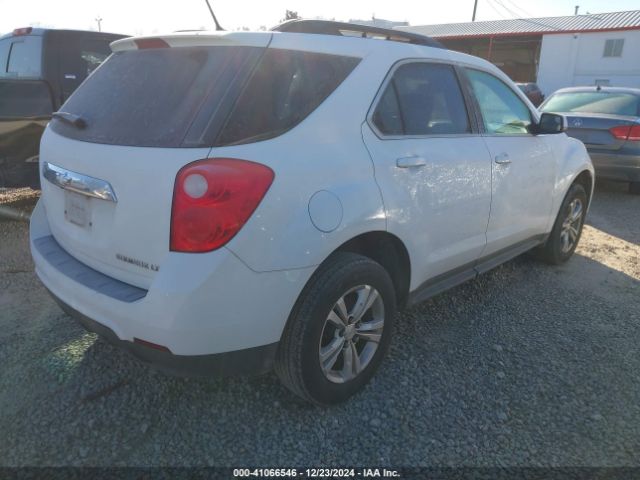 1GNALBEK3EZ102730 Chevrolet EQUINOX 1LT
