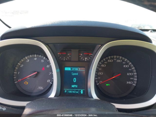 1GNALBEK3EZ102730 Chevrolet EQUINOX 1LT
