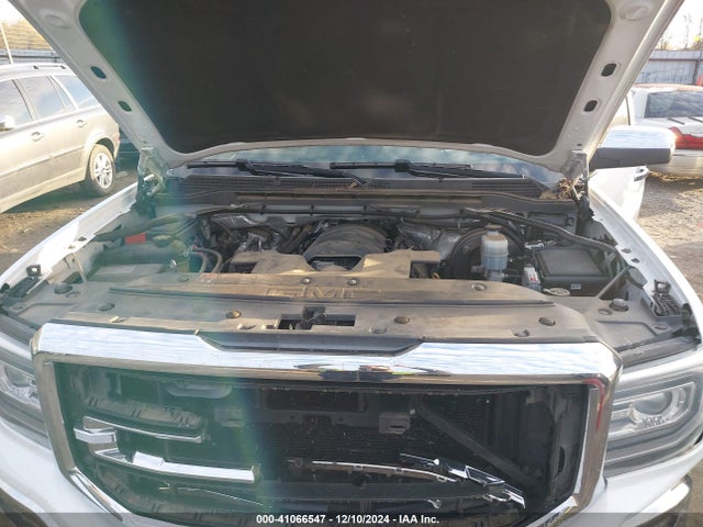 3GTP1NEC0GG217307 GMC Sierra 1500 Slt