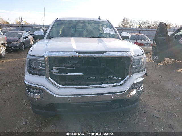 3GTP1NEC0GG217307 GMC Sierra 1500 Slt
