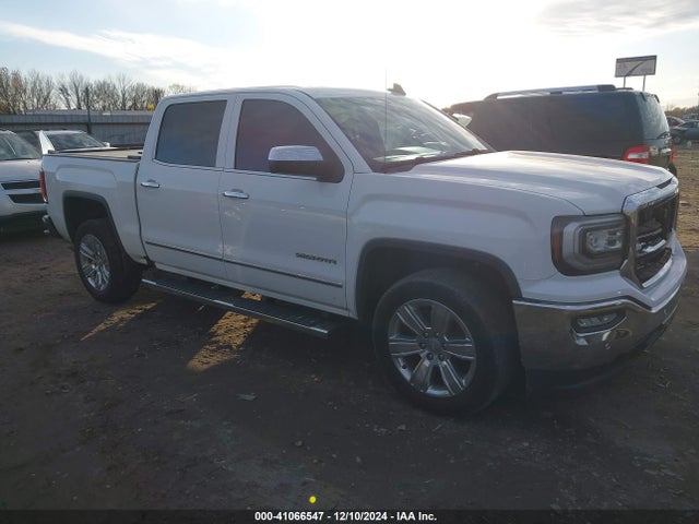 3GTP1NEC0GG217307 GMC Sierra 1500 Slt