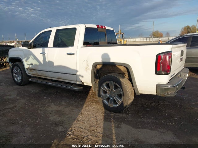 3GTP1NEC0GG217307 GMC Sierra 1500 Slt