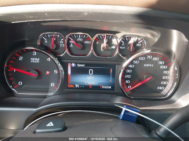 3GTP1NEC0GG217307 GMC Sierra 1500 Slt
