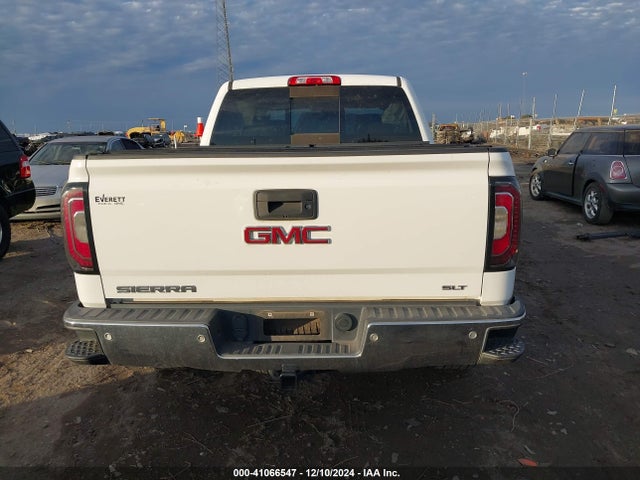 3GTP1NEC0GG217307 GMC Sierra 1500 Slt