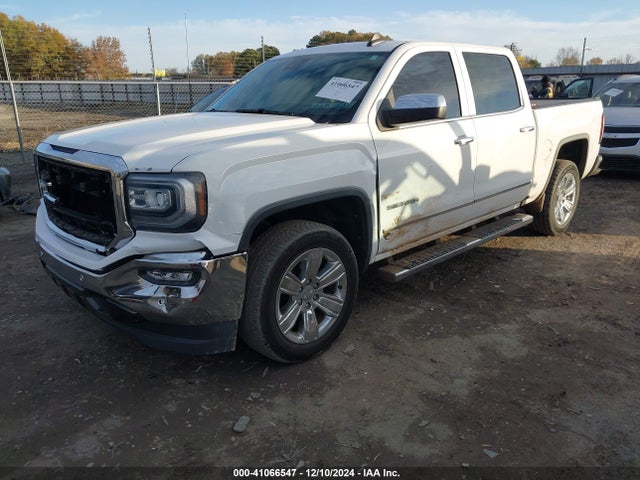 3GTP1NEC0GG217307 GMC Sierra 1500 Slt