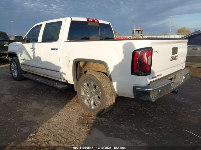 3GTP1NEC0GG217307 GMC Sierra 1500 Slt