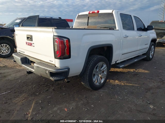 3GTP1NEC0GG217307 GMC Sierra 1500 Slt
