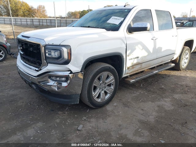3GTP1NEC0GG217307 GMC Sierra 1500 Slt