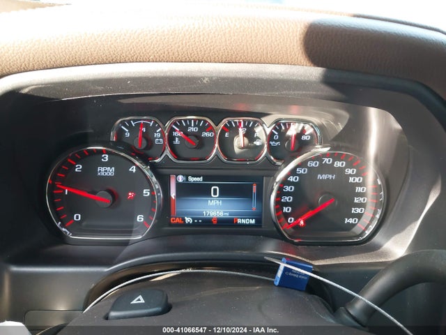 3GTP1NEC0GG217307 GMC Sierra 1500 Slt