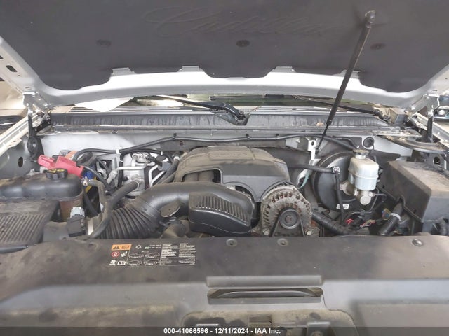 2011 CADILLAC ESCALADE ESV 1GYS4HEF6BR386392 Photo 9