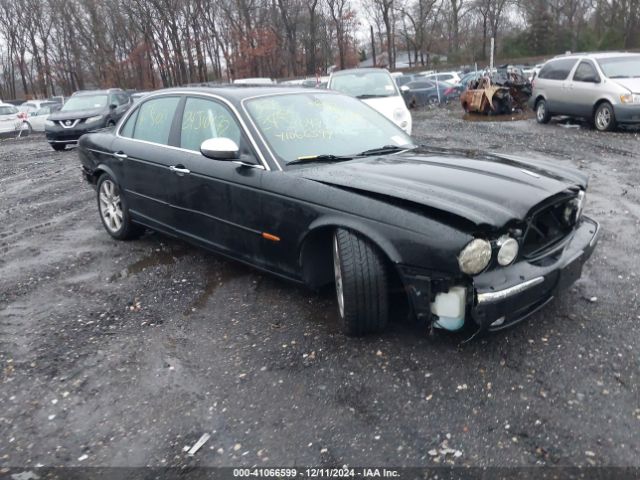 2004 JAGUAR XJ SAJWA74CX4SG28909 Photo 0