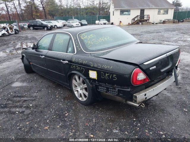 2004 JAGUAR XJ SAJWA74CX4SG28909 Photo 2