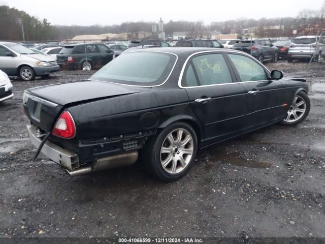 2004 JAGUAR XJ SAJWA74CX4SG28909 Photo 3