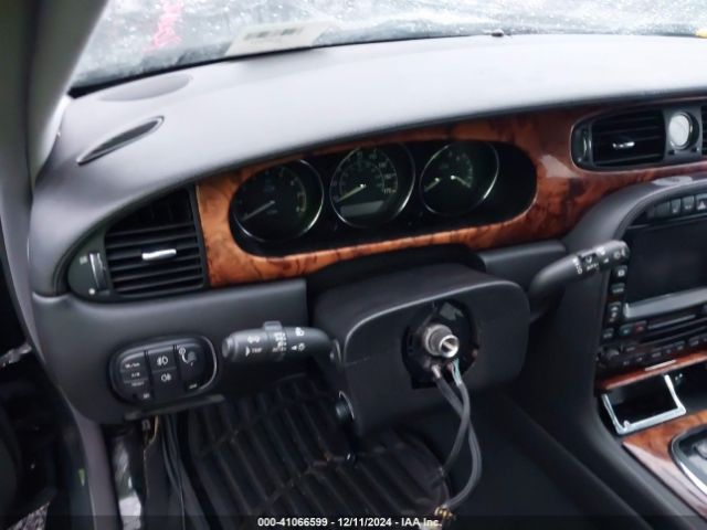2004 JAGUAR XJ SAJWA74CX4SG28909 Photo 6