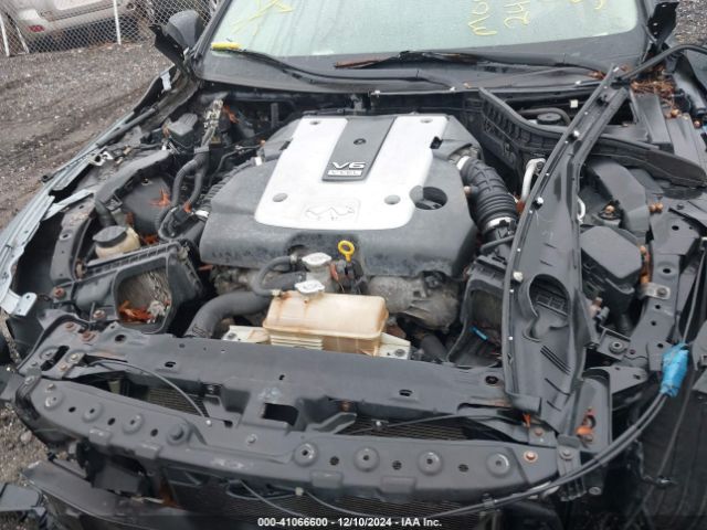 JN1BV7AR5EM690752 Infiniti Q50 Premium