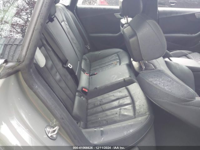 WAUFACF53RA007072 Audi A5 Sportback Premium Plus 45 Tfsi Quattro S Tronic