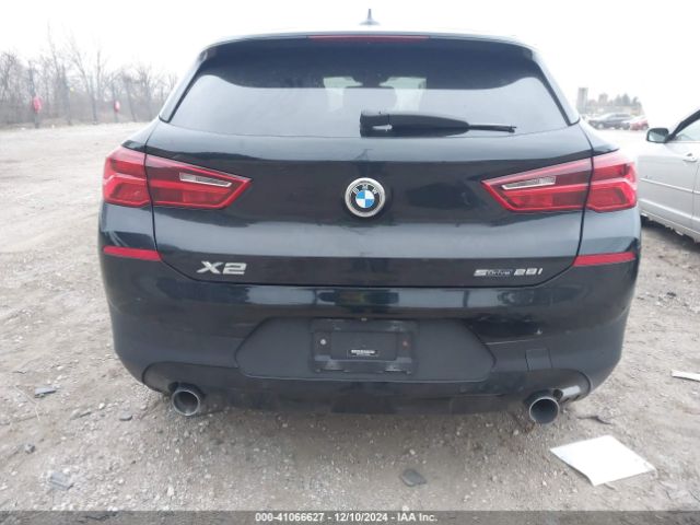 WBXYH9C02L5N94998 BMW X2 Sdrive28i