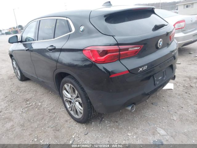 WBXYH9C02L5N94998 BMW X2 Sdrive28i