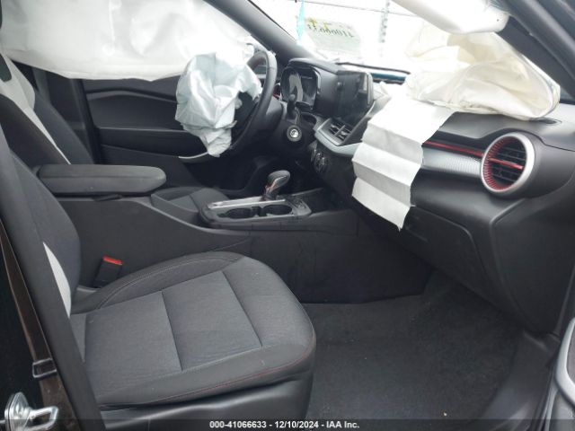 KL77LGE29RC199034 Chevrolet Trax Fwd 1rs