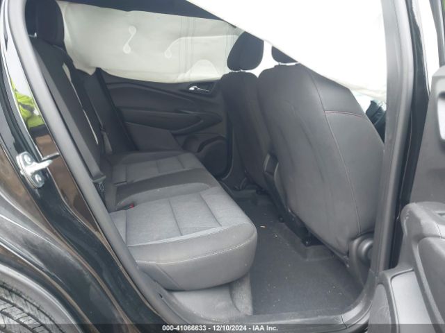 KL77LGE29RC199034 Chevrolet Trax Fwd 1rs