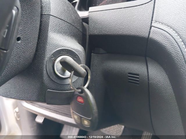 1GKKRNED7EJ373923 GMC Acadia Sle-1