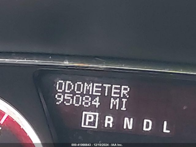 1GKKRNED7EJ373923 GMC Acadia Sle-1